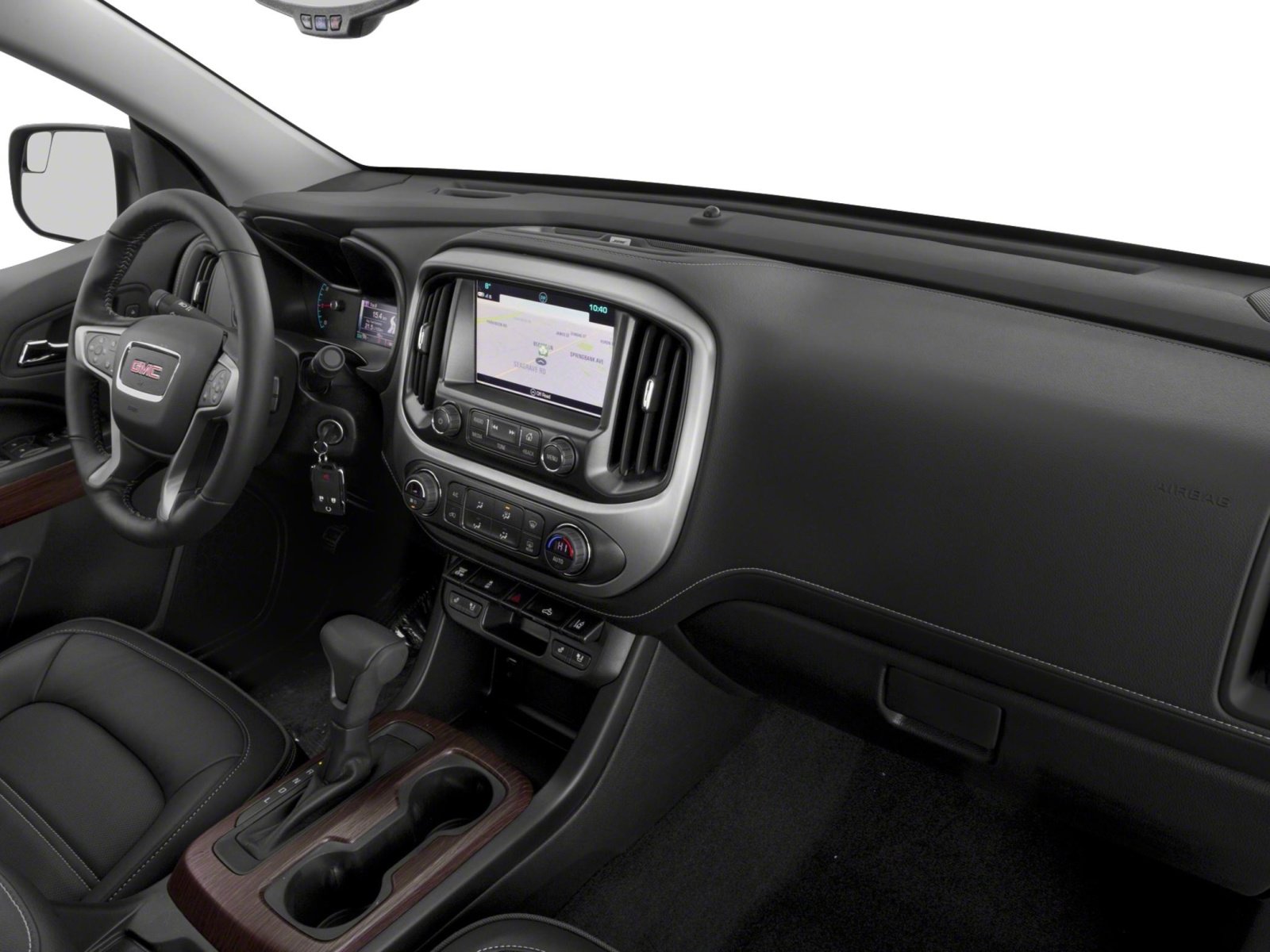 Used 2018 GMC Canyon Denali image 10