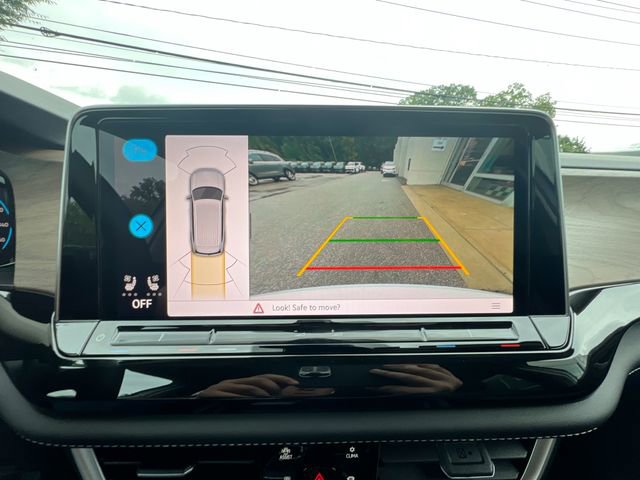 New 2026 Volkswagen Atlas SE image 17