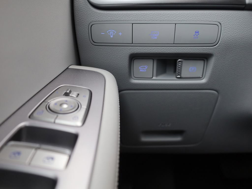 Used 2025 Hyundai Palisade SEL image 46