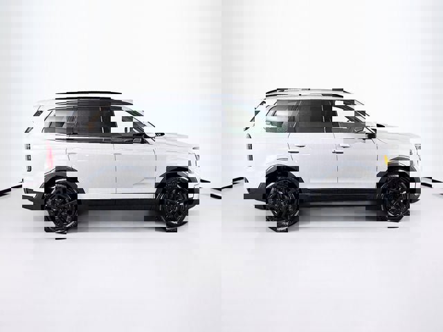 New 2025 Kia Telluride EX X-Line image 4