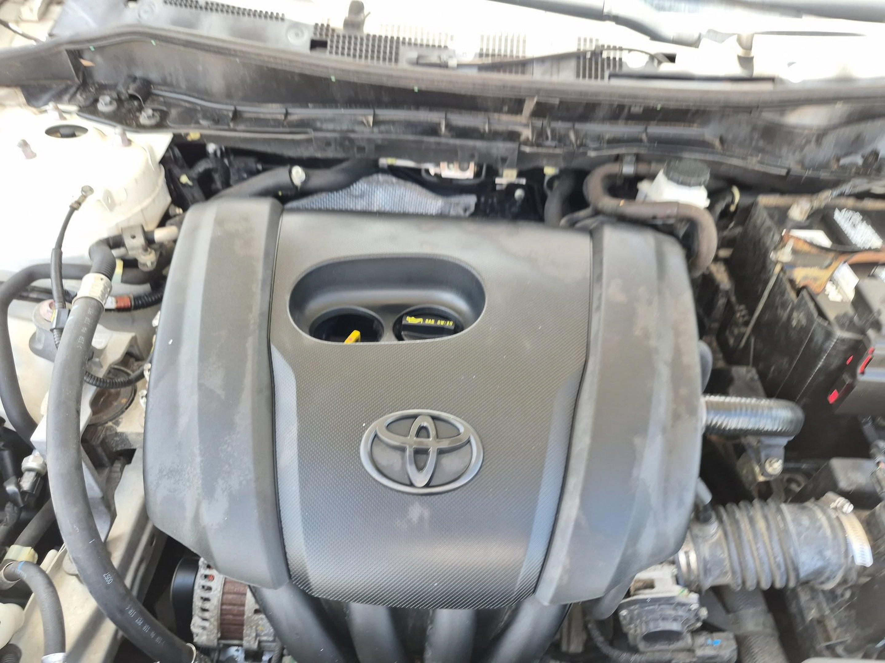 Used 2017 Toyota Yaris iA FWD image 22