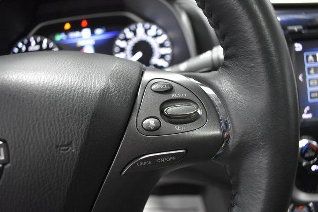 Certified 2024 Nissan Murano Platinum w/ Cargo Package image 30