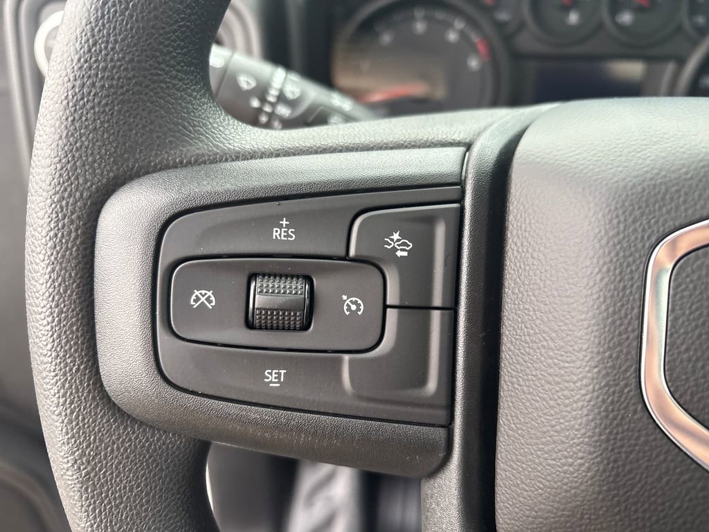 New 2026 GMC Sierra 2500 Pro w/ 1SA Pro Safety Plus Package image 18