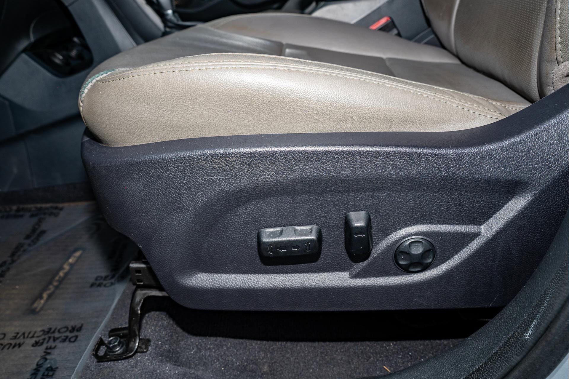 Used 2018 Hyundai Santa Fe Sport image 29