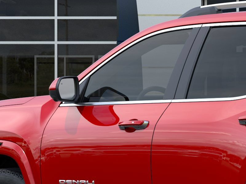 New 2026 GMC Terrain Denali AWD/4WD image 12