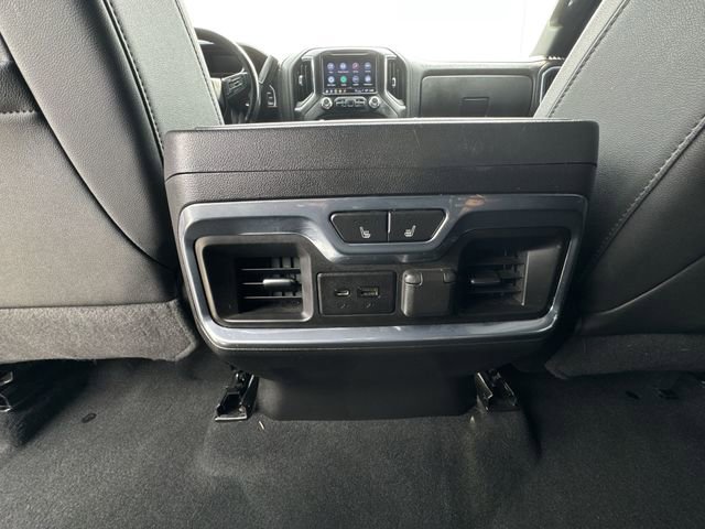 Used 2021 GMC Sierra 1500 AT4 AWD/4WD image 35