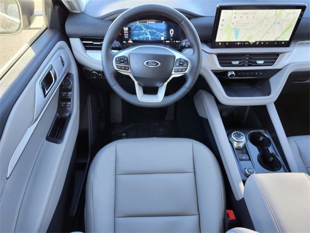 New 2026 Ford Explorer Active w/ Active Comfort Package image 13