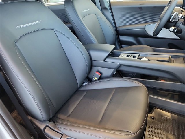Certified 2025 Hyundai Ioniq 6 SEL image 25