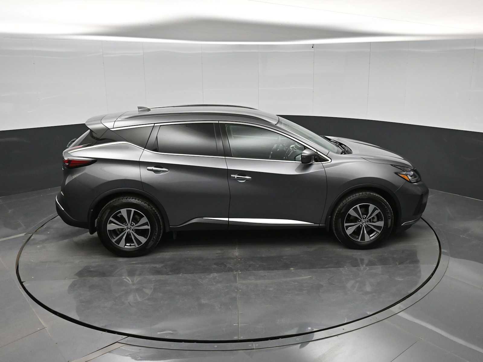 Used 2022 Nissan Murano SV AWD/4WD image 34
