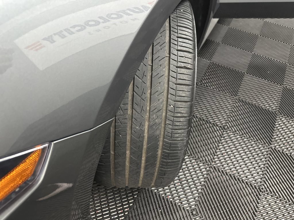 Used 2022 Ford Mustang GT Premium RWD image 40