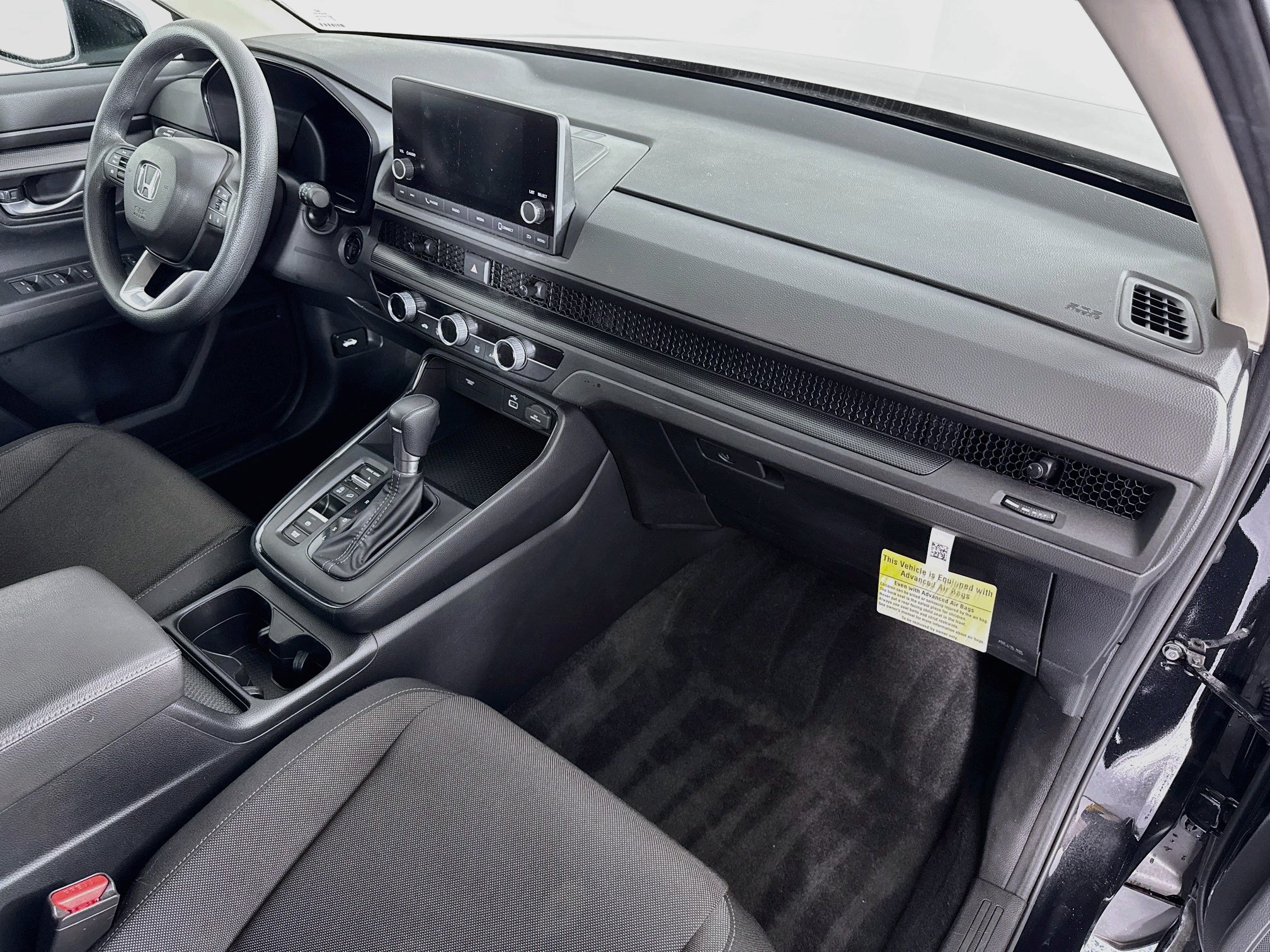 Used 2024 Honda CR-V LX image 26