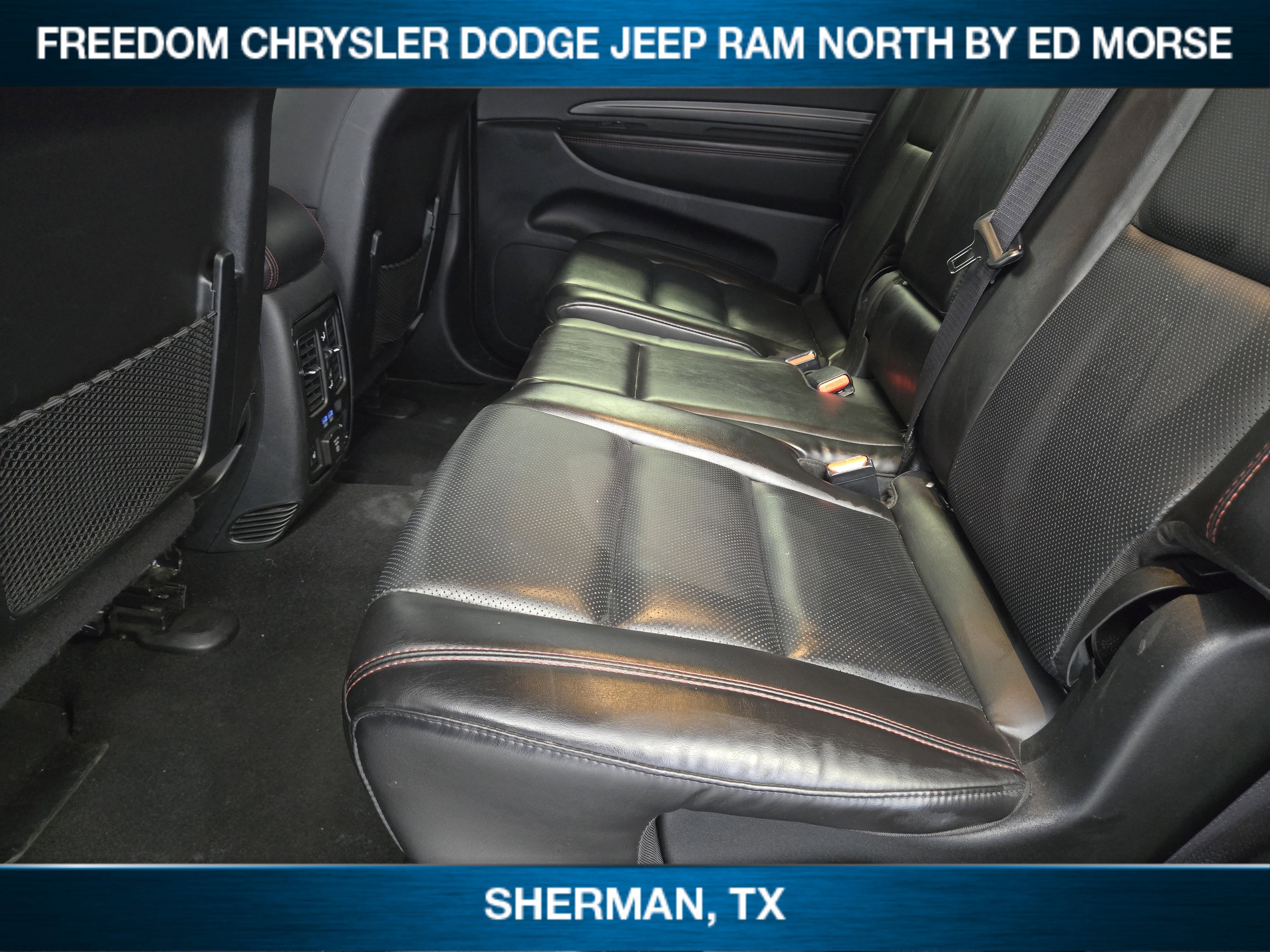 Used 2025 Dodge Durango GT image 21