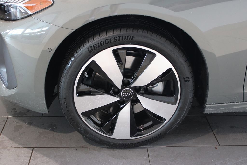 New 2025 Audi A5 2.0T Premium Plus image 31