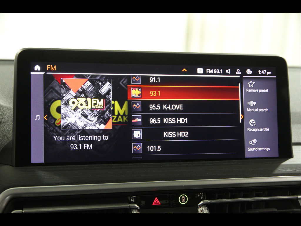 Certified 2022 BMW X3 xDrive30i w/ M Sport Package 2 image 10