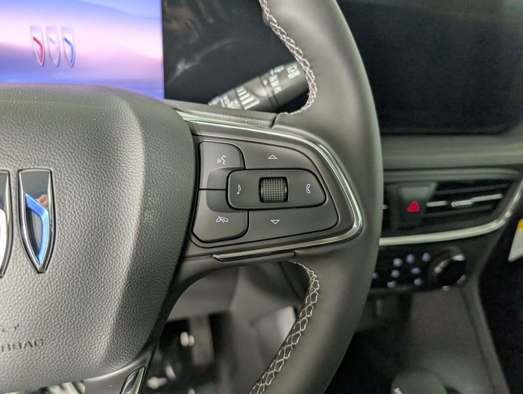 New 2026 Buick Encore GX Preferred w/ Comfort Package image 20