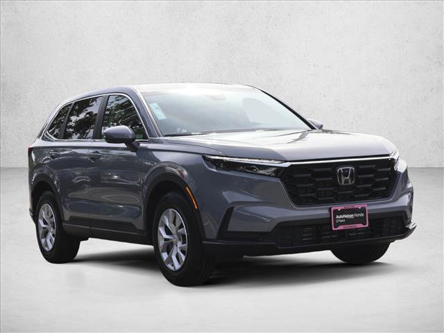 New 2026 Honda CR-V LX image 3
