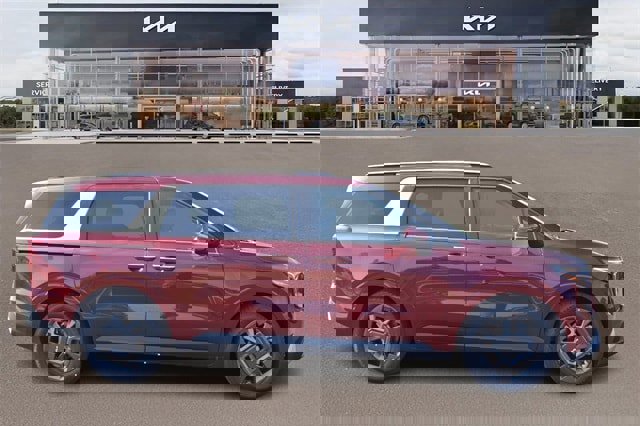 New 2026 Kia Carnival EX image 2