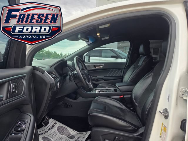 Used 2023 Ford Edge ST AWD/4WD image 12