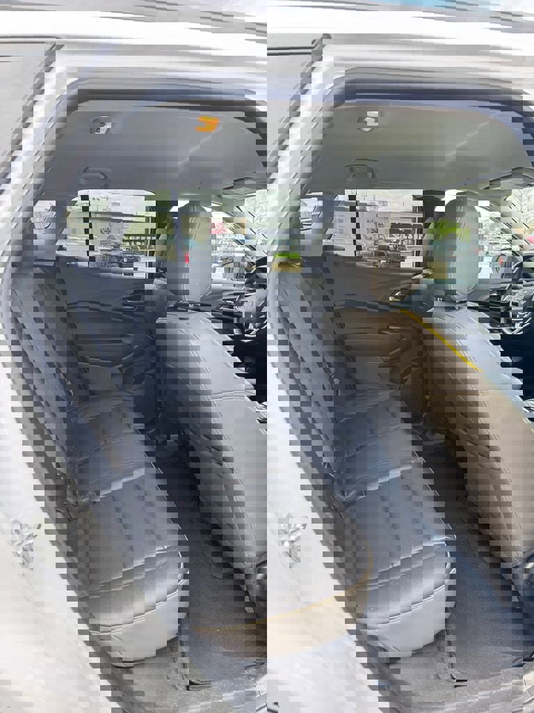 Used 2025 Chevrolet Trax ACTIV w/ Driver Confidence Package image 15