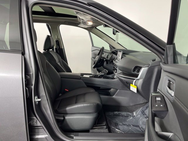 New 2026 Nissan Rogue Dark Armor FWD image 40