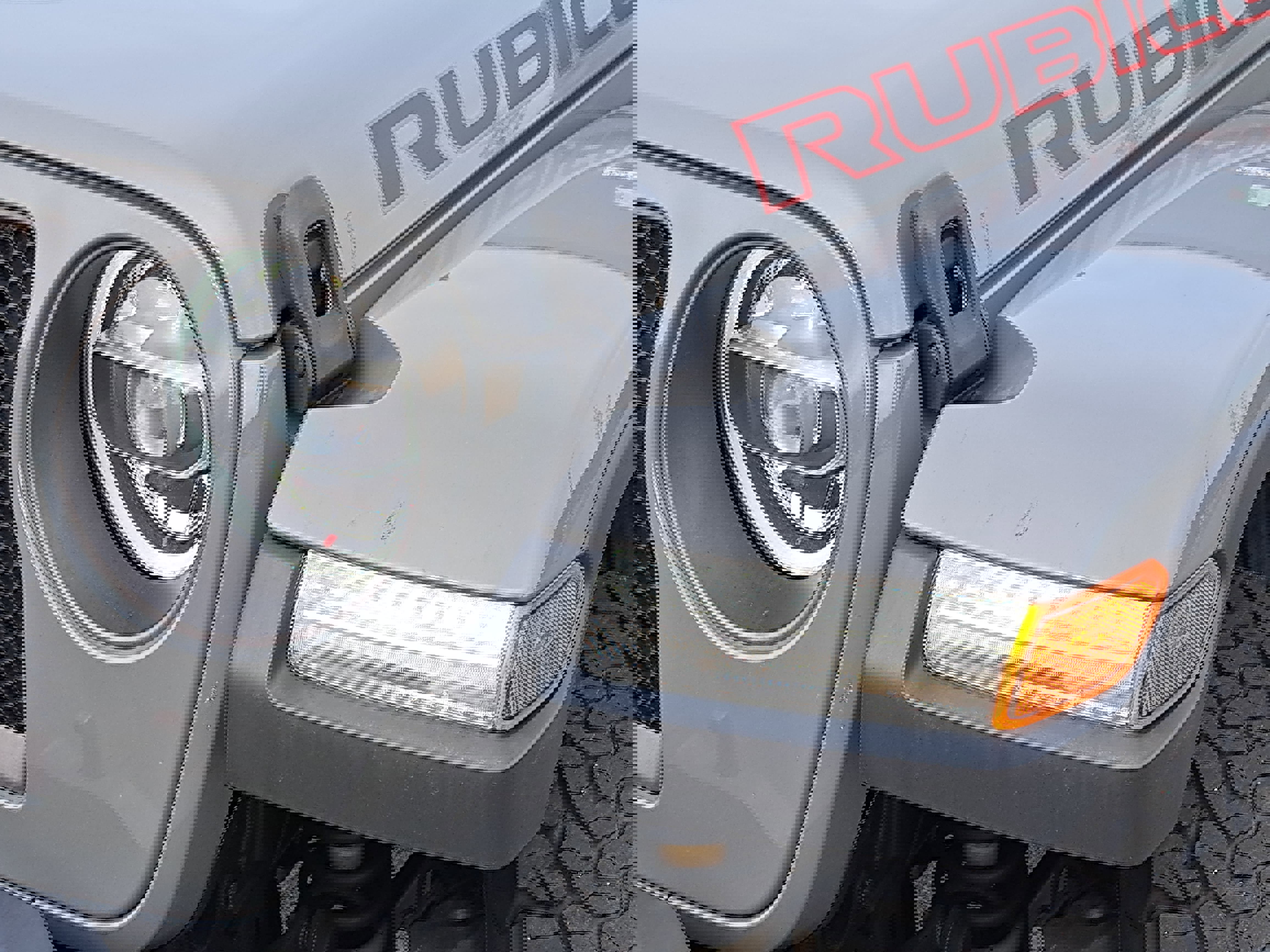 Used 2022 Jeep Wrangler Unlimited Rubicon w/ LED Lighting Group image 28