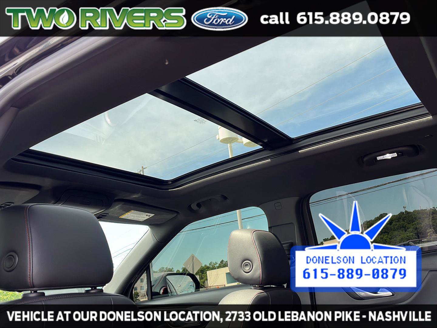 Used 2020 Chevrolet Blazer RS AWD/4WD image 33