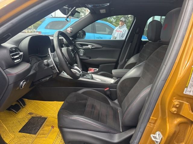 Used 2024 Dodge Hornet R/T Plus w/ Track Pack image 20