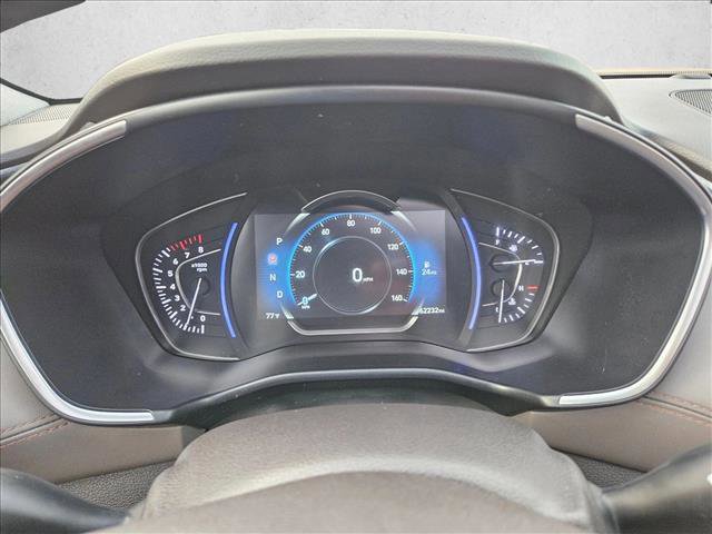 Used 2019 Hyundai Santa Fe FWD image 23