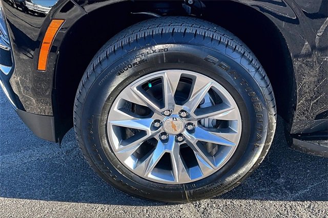 New 2026 Chevrolet Tahoe Premier w/ Sun And Tow Package image 12