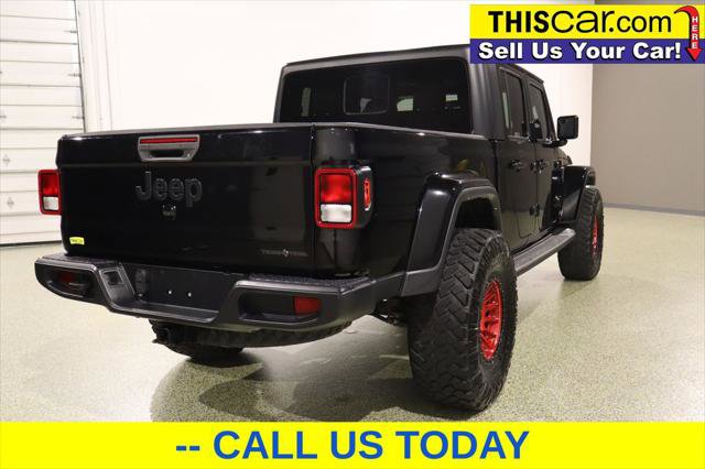 Used 2023 Jeep Gladiator Sport image 7