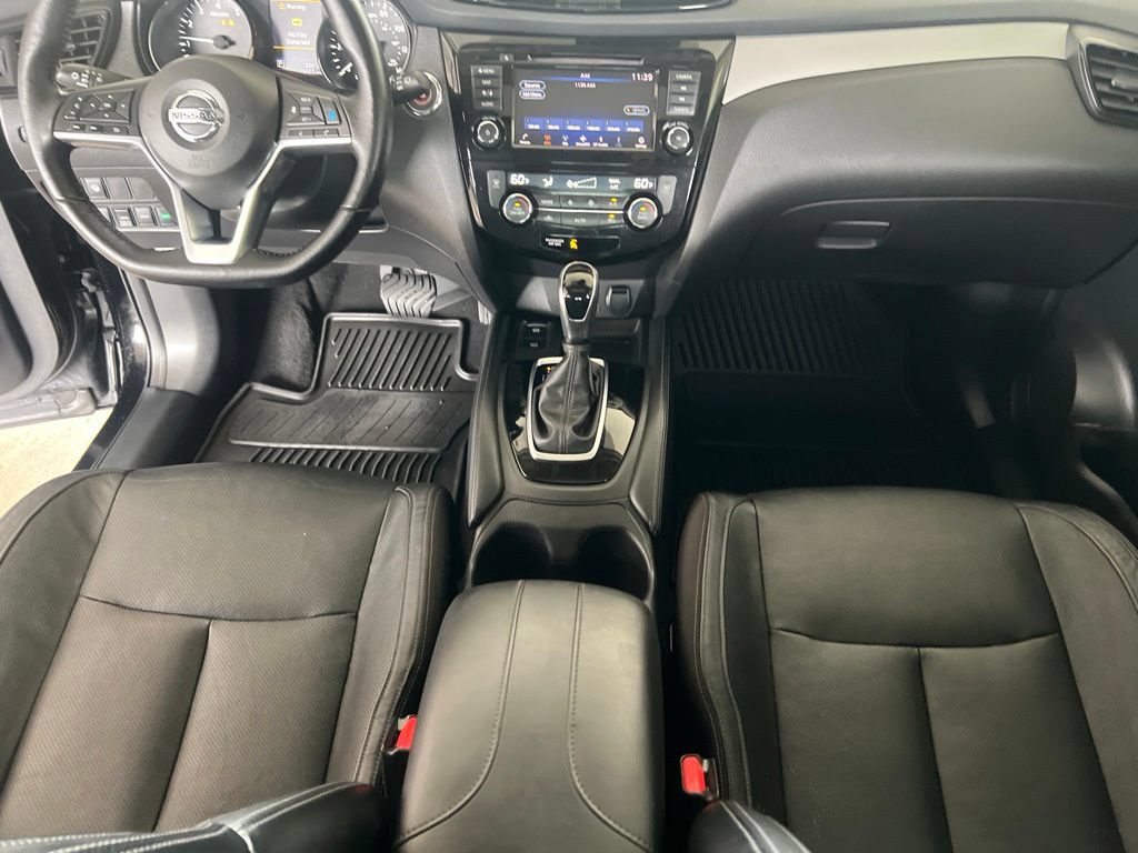 Used 2020 Nissan Rogue Sport SL w/ Premium Package AWD/4WD image 18