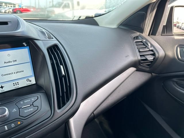 Used 2016 Ford Escape SE w/ SE Leather Comfort Package AWD/4WD image 4