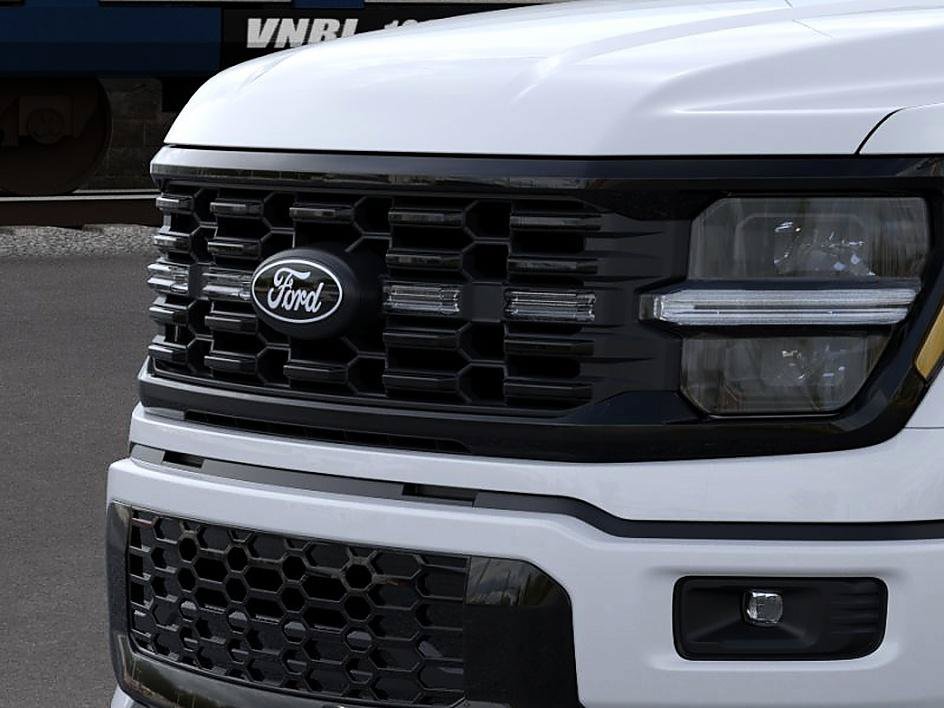 New 2026 Ford F150 STX w/ F-150 LOBO Package AWD/4WD image 17