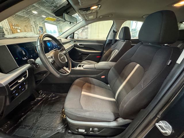 Used 2024 Hyundai Sonata SEL image 18