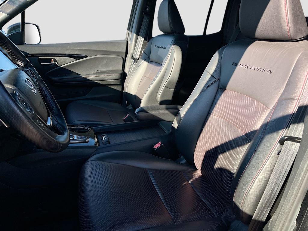 Used 2023 Honda Ridgeline Black Edition image 22