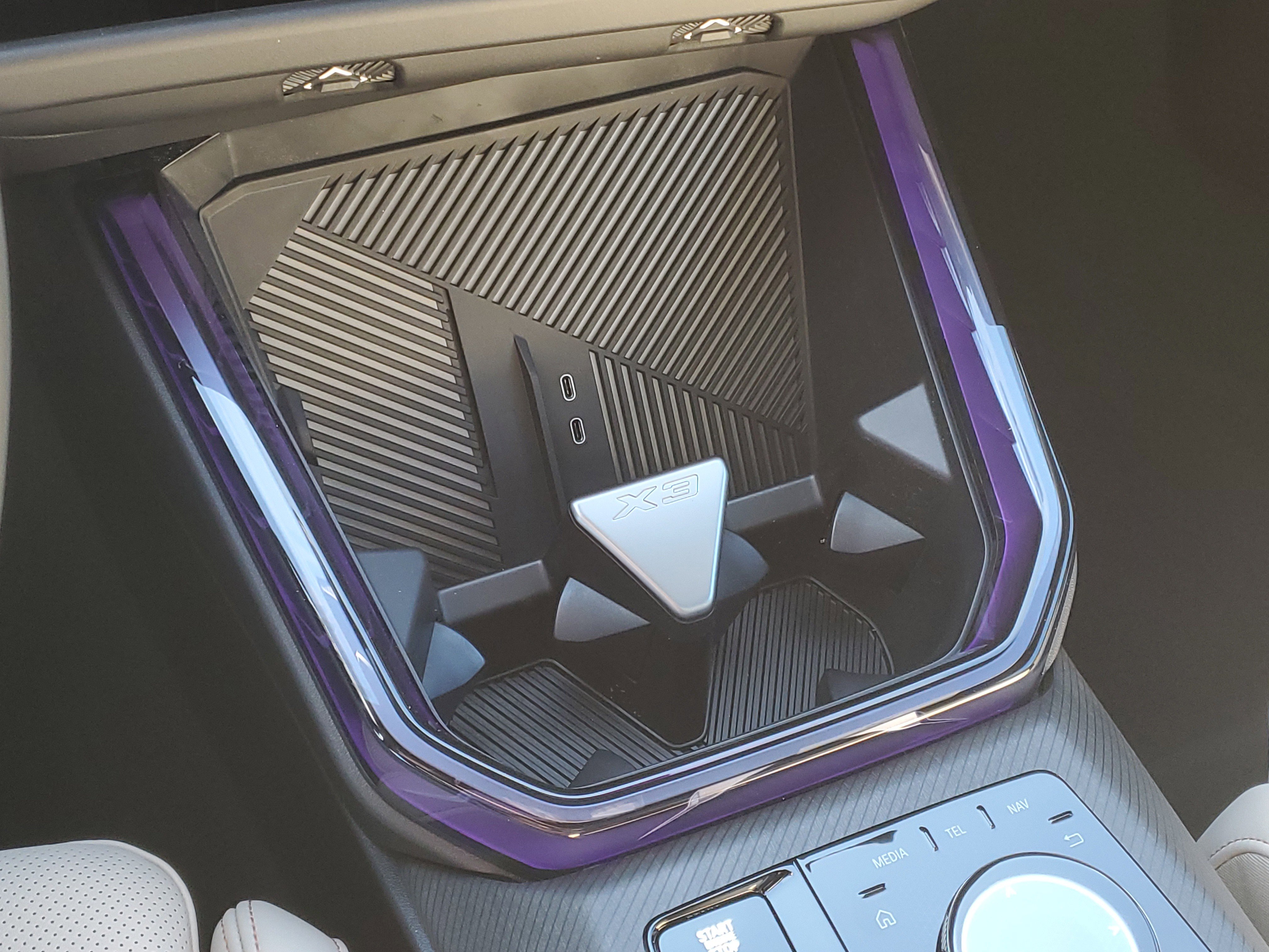 New 2026 BMW X3 xDrive30 w/ Premium Package image 19