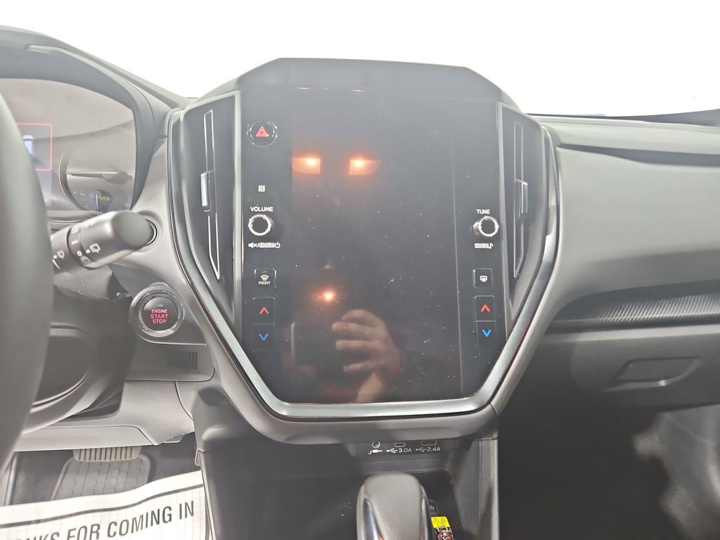Certified 2024 Subaru Crosstrek 2.5i Wilderness w/ Crosstrek Mirror Package image 20