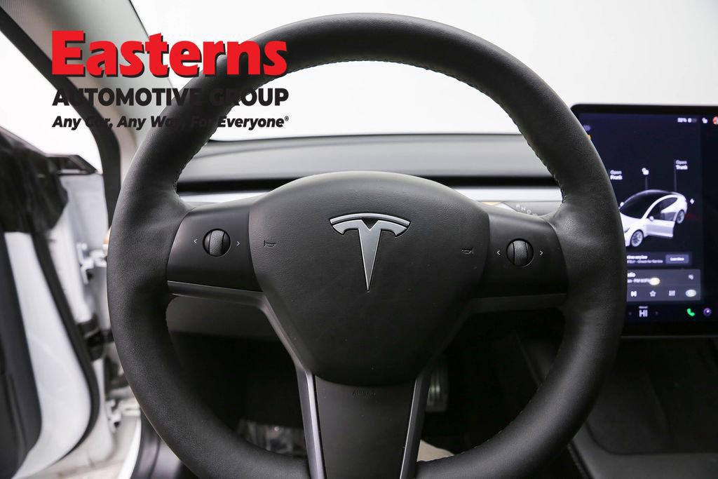 Used 2021 Tesla Model 3 Long Range image 10