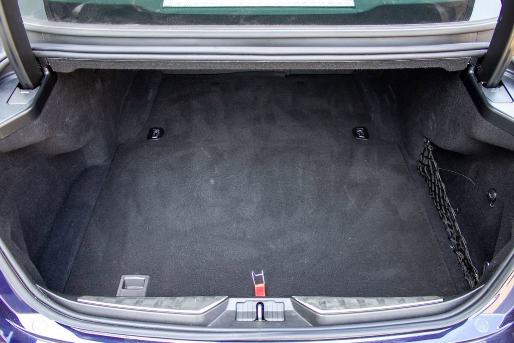 Used 2018 Maserati Quattroporte S Q4 image 22