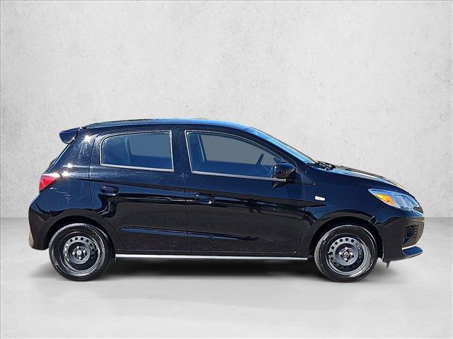 Used 2024 Mitsubishi Mirage ES FWD image 4