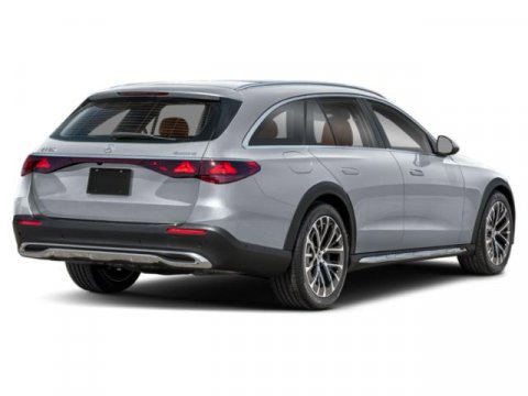 New 2025 Mercedes-Benz E 450 4MATIC All-Terrain Wagon image 2
