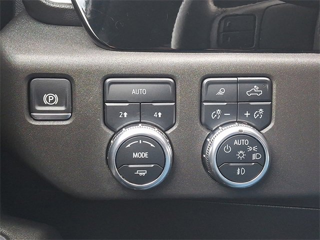 Certified 2024 GMC Sierra 1500 SLT image 23