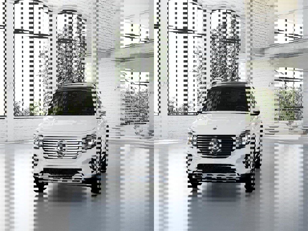 New 2026 Mercedes-Benz GLB 250 4MATIC image 42