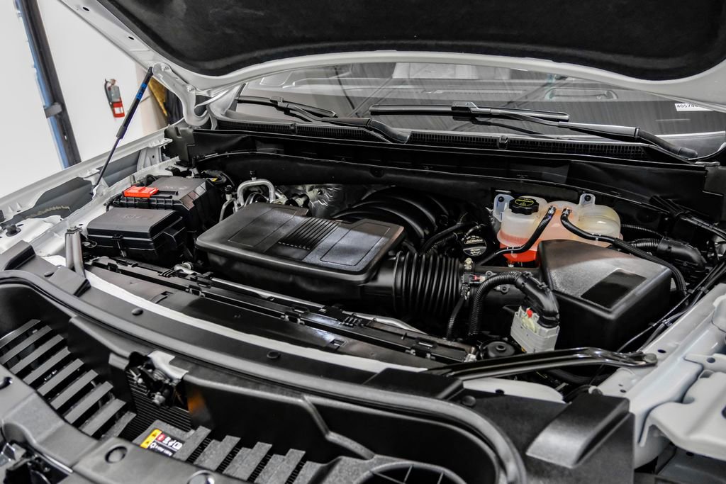 Used 2025 Cadillac Escalade Sport Platinum w/ LPO, Floor Liner Package image 52