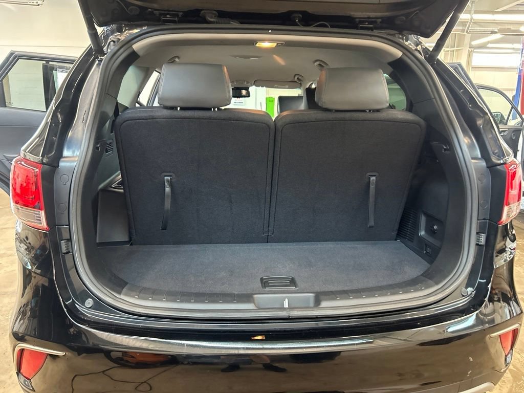 Used 2019 Hyundai Santa Fe XL SE w/ SE Premium Package 02 AWD/4WD image 21