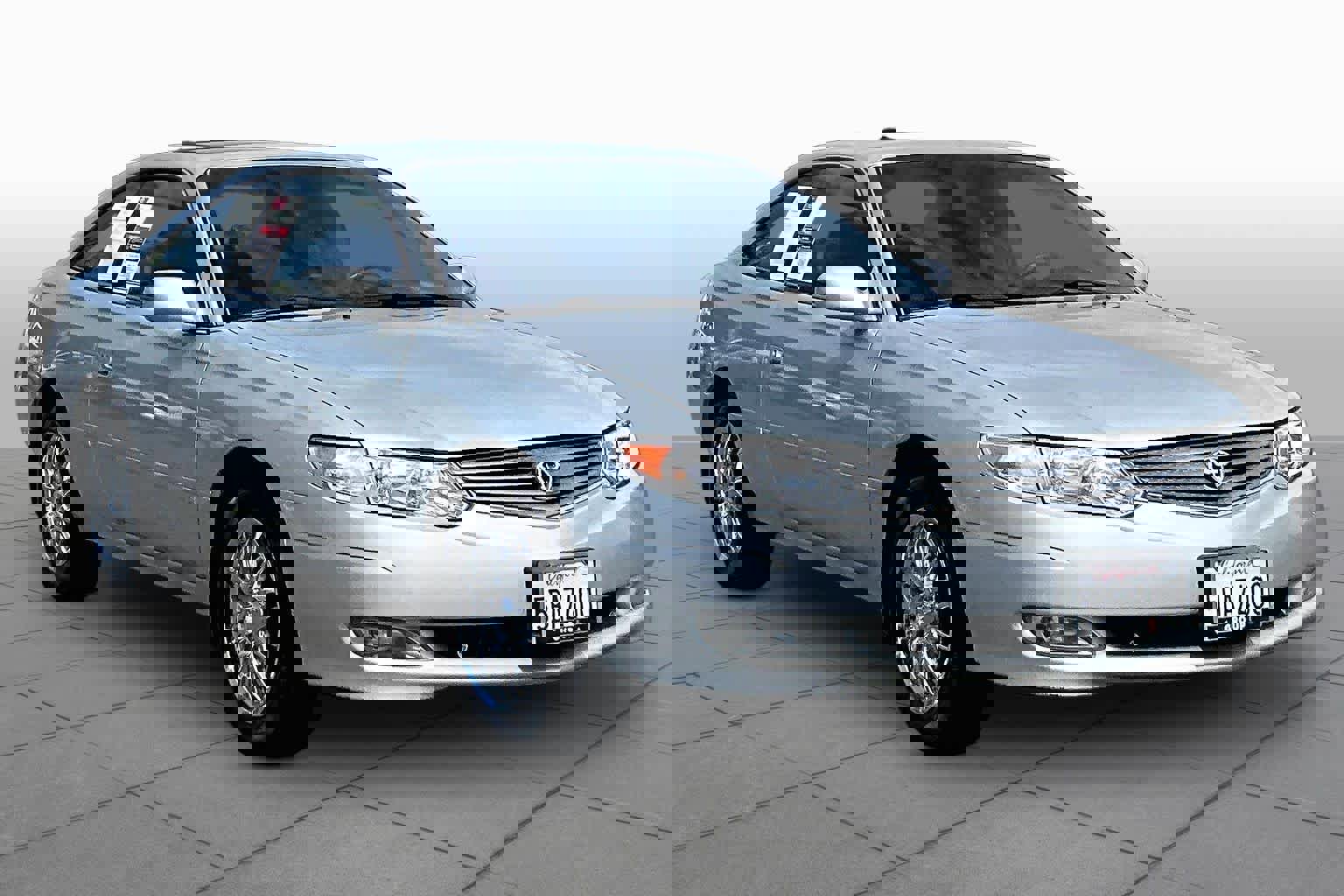 Used 2003 Toyota Solara SLE FWD image 2