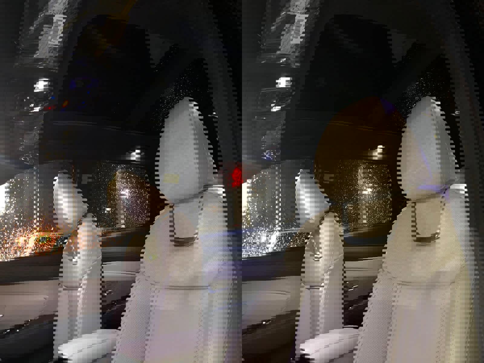 New 2026 Hyundai Tucson Limited image 17