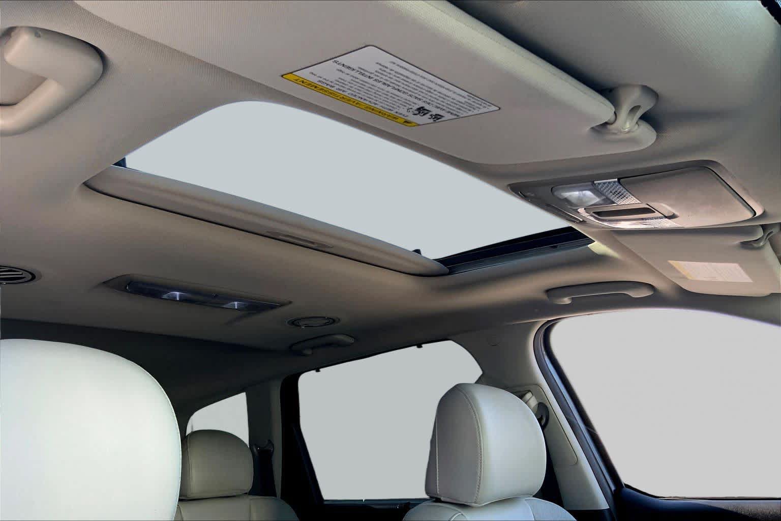 Used 2022 Kia Telluride EX w/ EX Premium Package FWD image 19