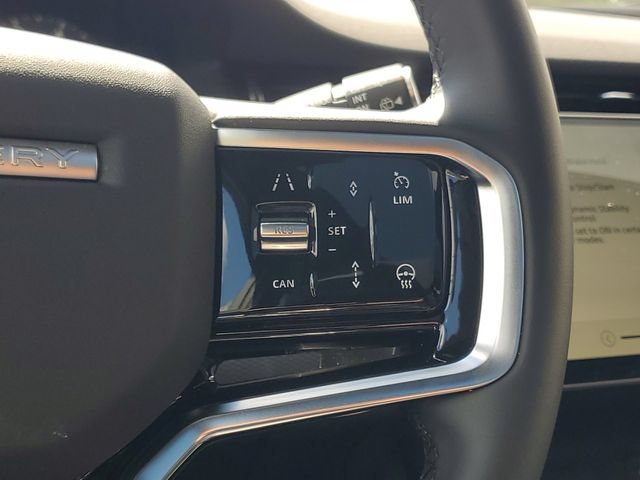 Certified 2025 Land Rover Discovery Sport Dynamic SE AWD/4WD image 29