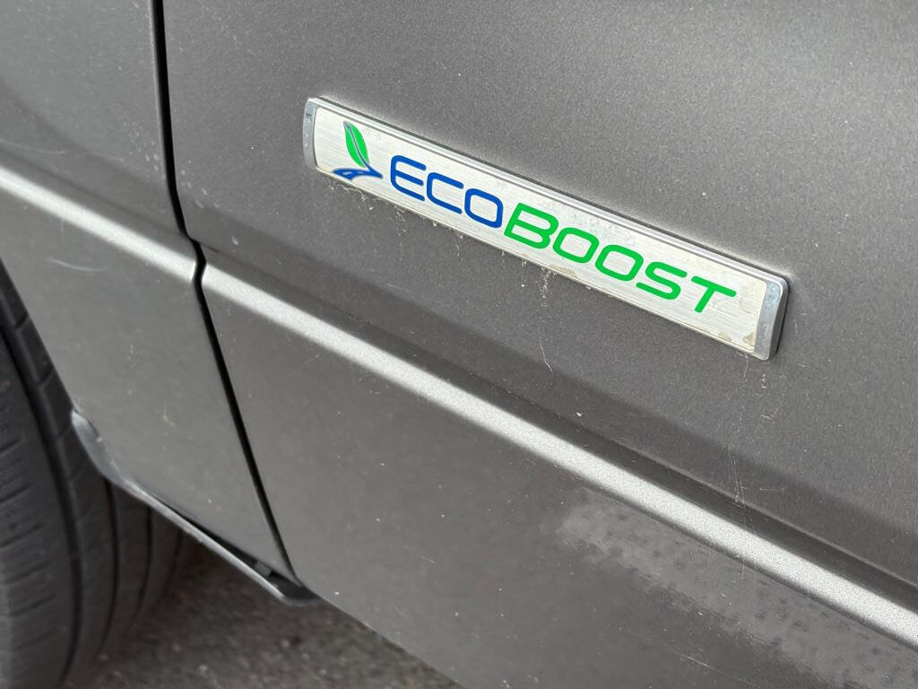 Used 2012 Ford F150 XLT image 17